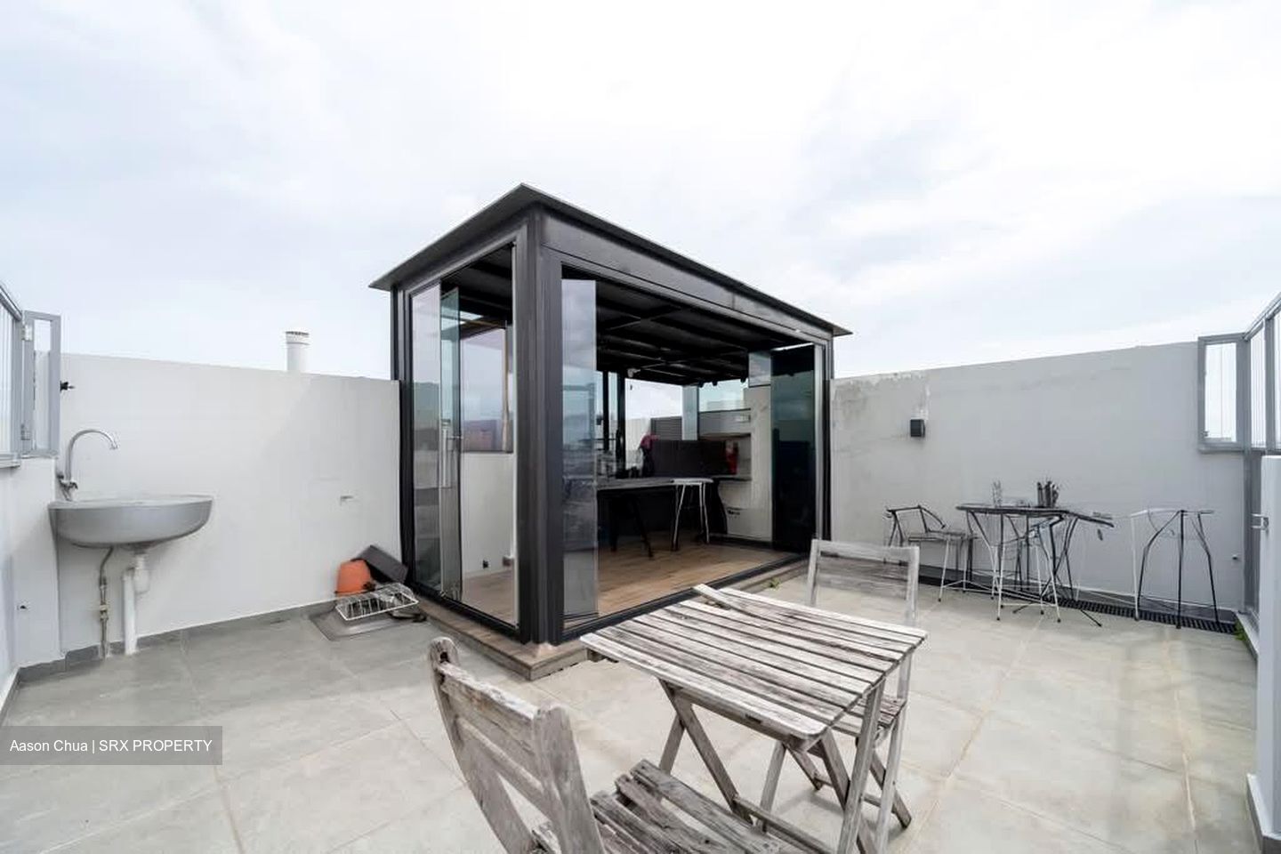 Twin Waterfalls (D19), Condominium #572249621